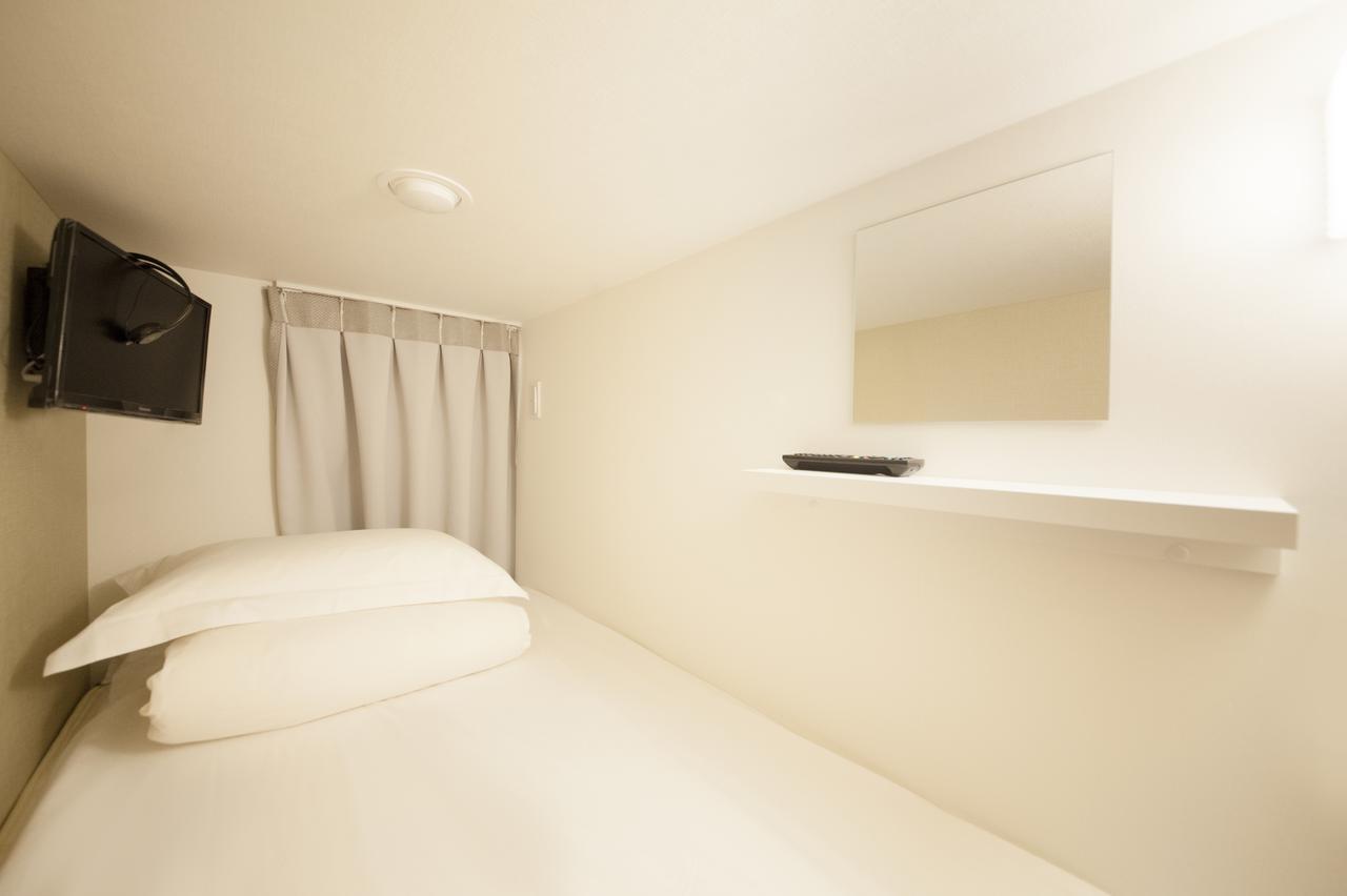 Centurion Ladies Hostel Ueno Park Tokió Kültér fotó
