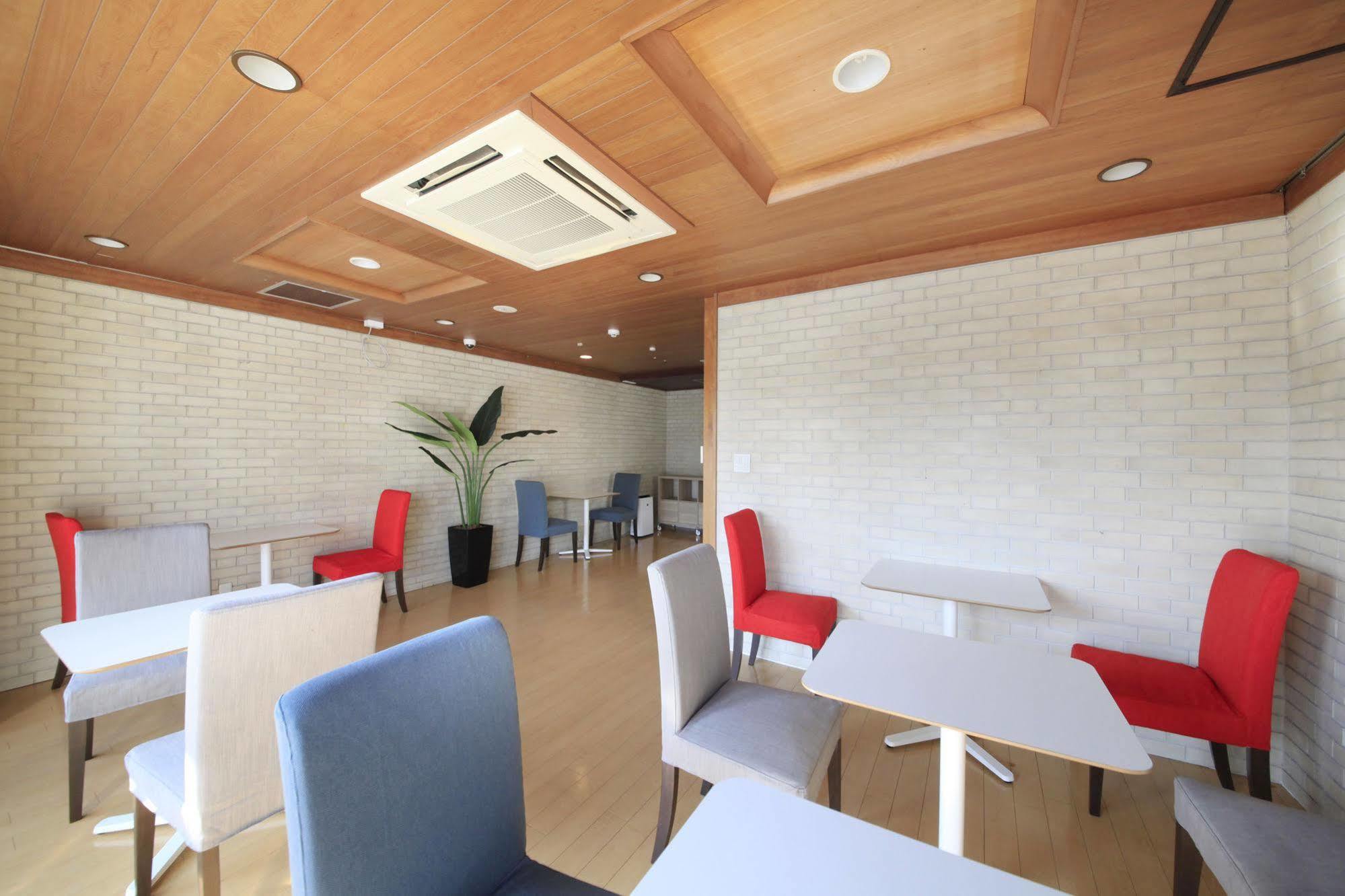 Centurion Ladies Hostel Ueno Park Tokió Kültér fotó